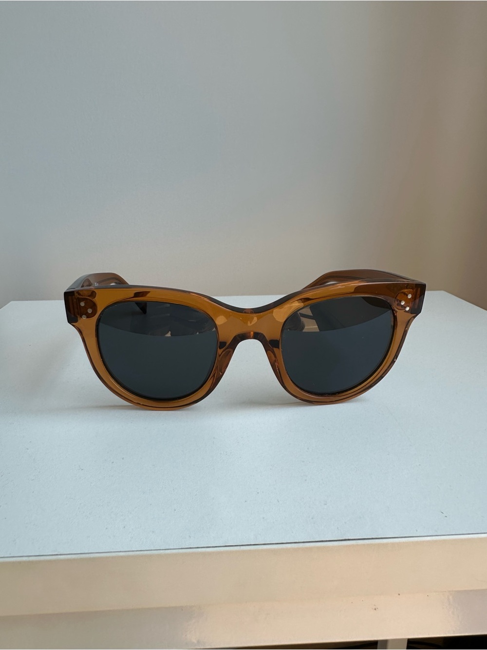Celine Sunglasses - Picture 3 of 8